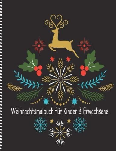 Winterzauber im Kindergarten: Kostenlose Ausmalbilder für kleine Künstler!