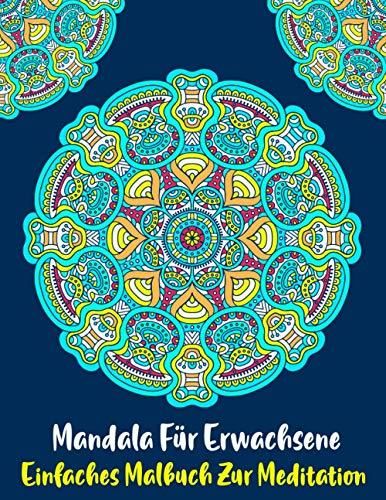 Ausmalen für Erwachsene: Entspannung, Kreativität und wunderschöne Motive