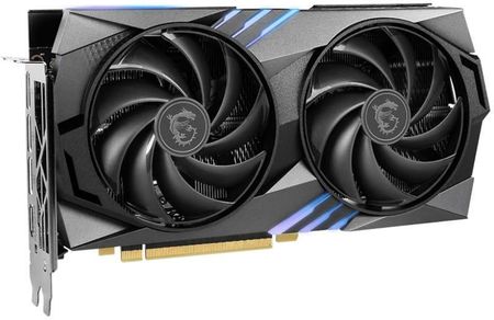 MSI GeForce RTX 4060 Ti GAMING X 8G DLSS 3 - Karta graficzna