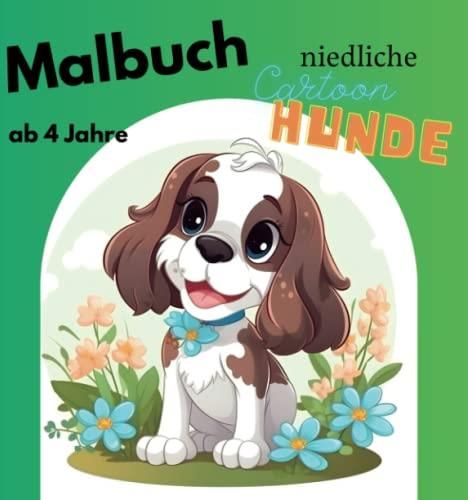 Wuff-tastische Ausmalbilder Hunde: Kostenloser Malspaß für Groß und Klein!