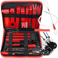 Zdjęcie Xtrobb Ściągacze Tapicerki Zestaw 40Szt. - Nieszawa