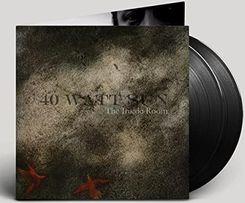 40 Watt Sun: The Inside Room [2xWinyl]