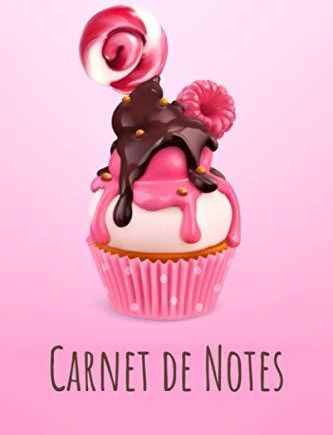 Cahier de notes – FdGe