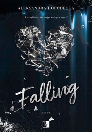 Falling (E-book)