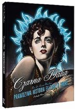 Zdjęcie Czarna Dalia Prawdziwa historia Elizabeth Short - Barcin