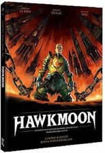 Zdjęcie Hawkmoon Tom 1 Czarny klejnot Bitwa pod Kamargiem - Ryglice