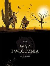 Zdjęcie Wąż i włócznia 1 Cień góra - Rybnik