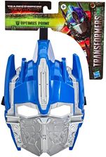 Zdjęcie Hasbro Transformers Przebudzenie Bestii Optimus Prime Maska F4645 - Barczewo