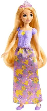 Mattel Disney Princess Disneya Roszpunka HLX29/HLX32