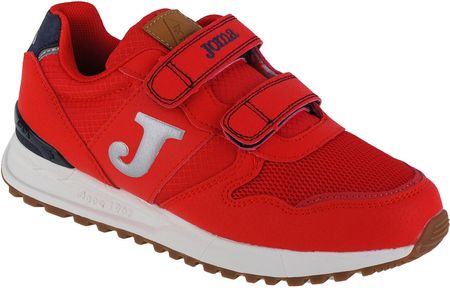Buty sportowe Sneakersy chłopięce, Joma J.200 Jr 2306 