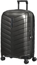Zdjęcie Walizka Samsonite Attrix 69cm antracytowa - Ożarów Mazowiecki