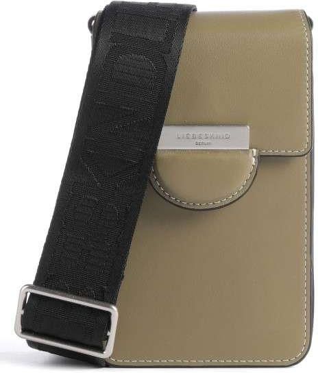 LIEBESKIND BERLIN Sadie TM Empire Crossbody Bag Peony [189432] - sac à