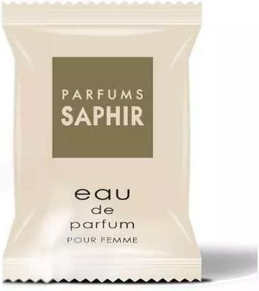 Saphir Women Toy Intense Woda Perfumowana 1,75 ml