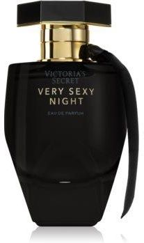 Victoria'S Secret Very Sexy Night Woda Perfumowana 50 ml