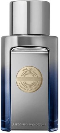 Antonio Banderas The Icon Elixir Woda Perfumowana 100 ml