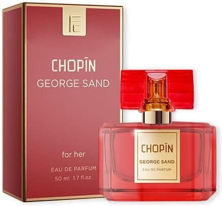Chopin Women George Sand Woda Perfumowana 50 ml