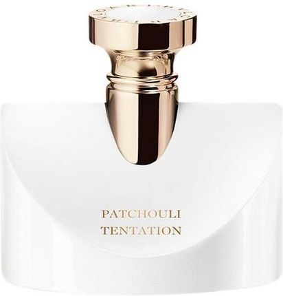 Bvlgari Splendida Patchouli Tentation Woda Perfumowana 100 ml TESTER