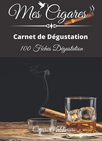 Carnet de dégustation de whisky (Paperback)