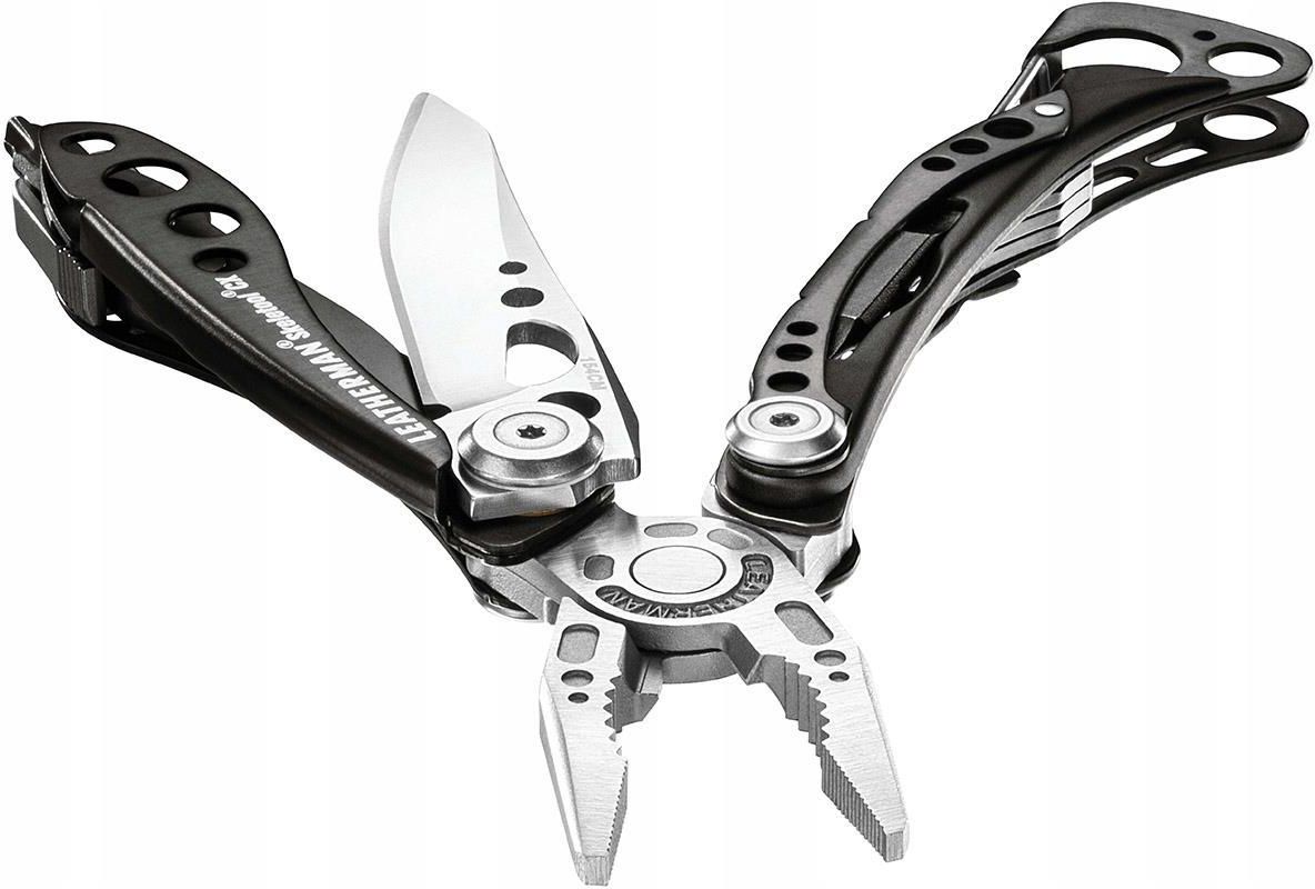 Leatherman Skeletool CX (830924)