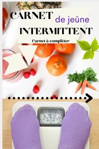 Carnet De Jeune Intermittent: Carnet à Compléter - Literatura ...