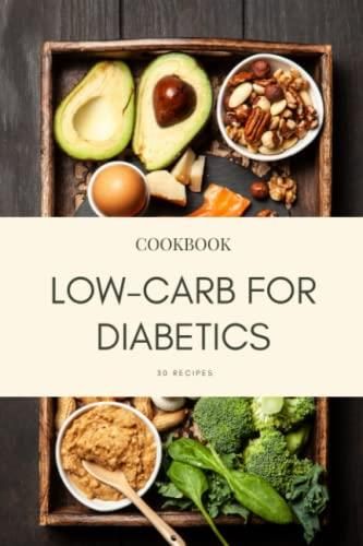 low-carb-for-diabetics-literatura-obcoj-zyczna-ceny-i-opinie-ceneo-pl