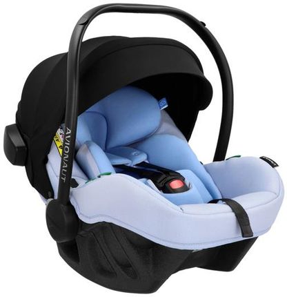 Avionaut Pixel Pro 2.0 C Fotelik Samochodowy 0-13 kg Baby Blue