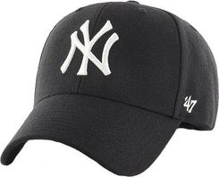 Zdjęcie Czapka z daszkiem New York Yankees - Snapback - MVP Woolblend - Regulowana  - Barwice