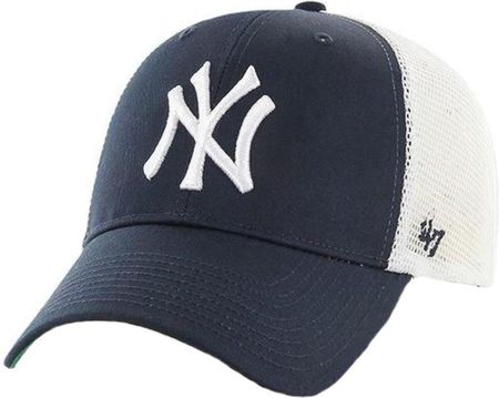 Czapka z daszkiem - Branson - New York Yankees - Regulowana - Dla dorosłych 