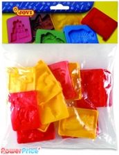 Zdjęcie Jovi Zestaw Foremek 12szt. - Warszawa