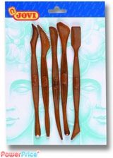 Zdjęcie Jovi 5 Szpatułek Na Blistrze - Głogów