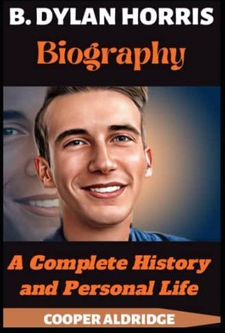 B. DYLAN HOLLIS BIOGRAPHY: A Complete History And Personal Life ...