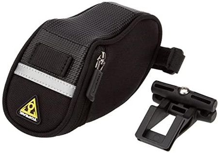 Topeak Aero Wedge Pack Z Fixerem F25, L