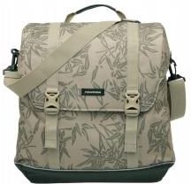 Sakwa Rowerowa New Looxs Alba khaki 21L