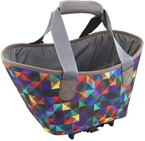 Tubus Carrier Systems GmbH Agnetha 2.0 Tasche Polka Produktbild-Vorschau 8