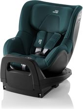 Zdjęcie Britax Romer Dualfix Pro M 0-19 kg 3 miesiące - 4 lata Atlantic Green - Otwock