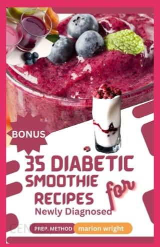35 diabetic smoothie recipes for newly diagnosed: Healthy smoothie ...