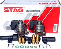 Zdjęcie Stag Listwa Ac W031 Std 2 Cyl 19 Ohm Kolanka - Piotrków Trybunalski