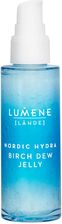 Lumene Nordic Hydra [Lähde] Birch Dew Jelly Nawilżająco Wypełniające Serum Do Twarzy 2W1 50 ml