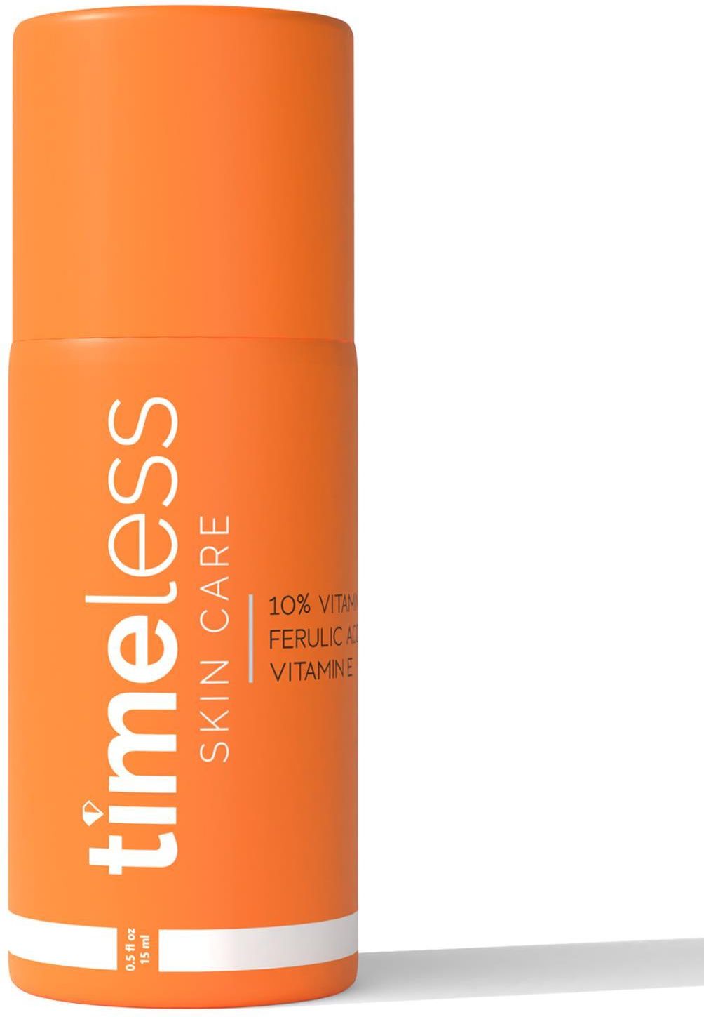 Serum do twarzy Timeless Skin Care 10 Vitamin C + E Ferulic Acid Serum