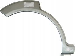 Zdjęcie Klokkerholm Ford Fiesta 0208 Mk6 Reperaturka Błotnika Tył Pr - Miechów