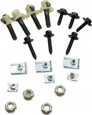 Zdjęcie Fast Zestaw Spinek Osłony Silnika Renault Master 10 - Dobczyce