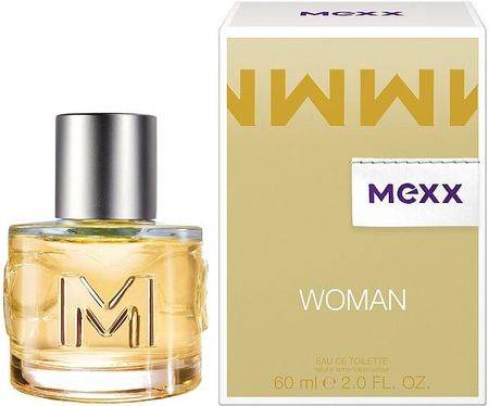 Mexx Woman Woda Toaletowa 60 ml