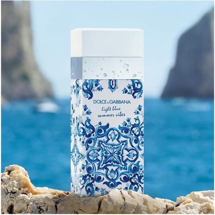 Dolce gabbana light blue 50ml cena on sale