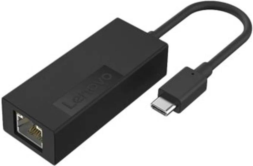 Karta sieciowa Lenovo UsbC 2.5G Adapter (4X91H17795) Opinie
