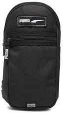 Zdjęcie Saszetka Puma - Deck Crossbody 079190 Black 01 - Ozorków