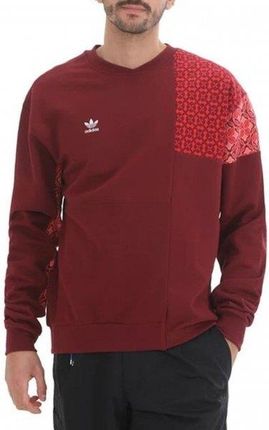 Adidas Originals bluza męska Chinese New Year Sweat Crew HC0564