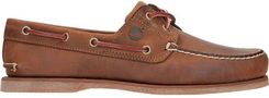 Zdjęcie Buty, mokasyny Classic Boat 2 Eye Boot Timberland  - Szamocin