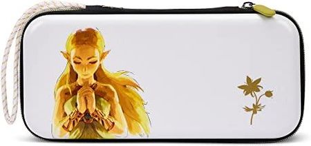 PowerA Travel Pro Slim Case - Model OLED, Nintendo Switch i Nintendo Switch Lite - Princess Zelda