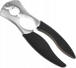 Zdjęcie DZIADEK do orzechów STALOWY uniwersalny 2234 - Libiąż