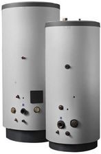 Zdjęcie Nibe-Biawar Wymiennik Do Pomp 500L Vpb 500 Cu Wężownicowy Miedz ( BIA-083220 ) - Kostrzyn